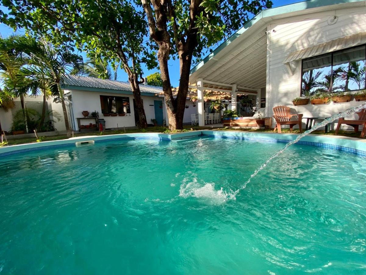 Jakes On The Beach Las Penitas Exterior photo